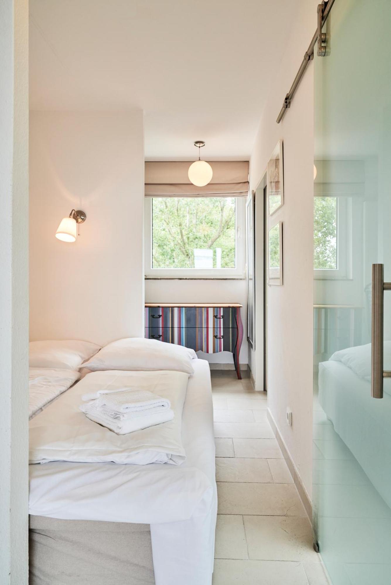 Apartment Nautic - 424