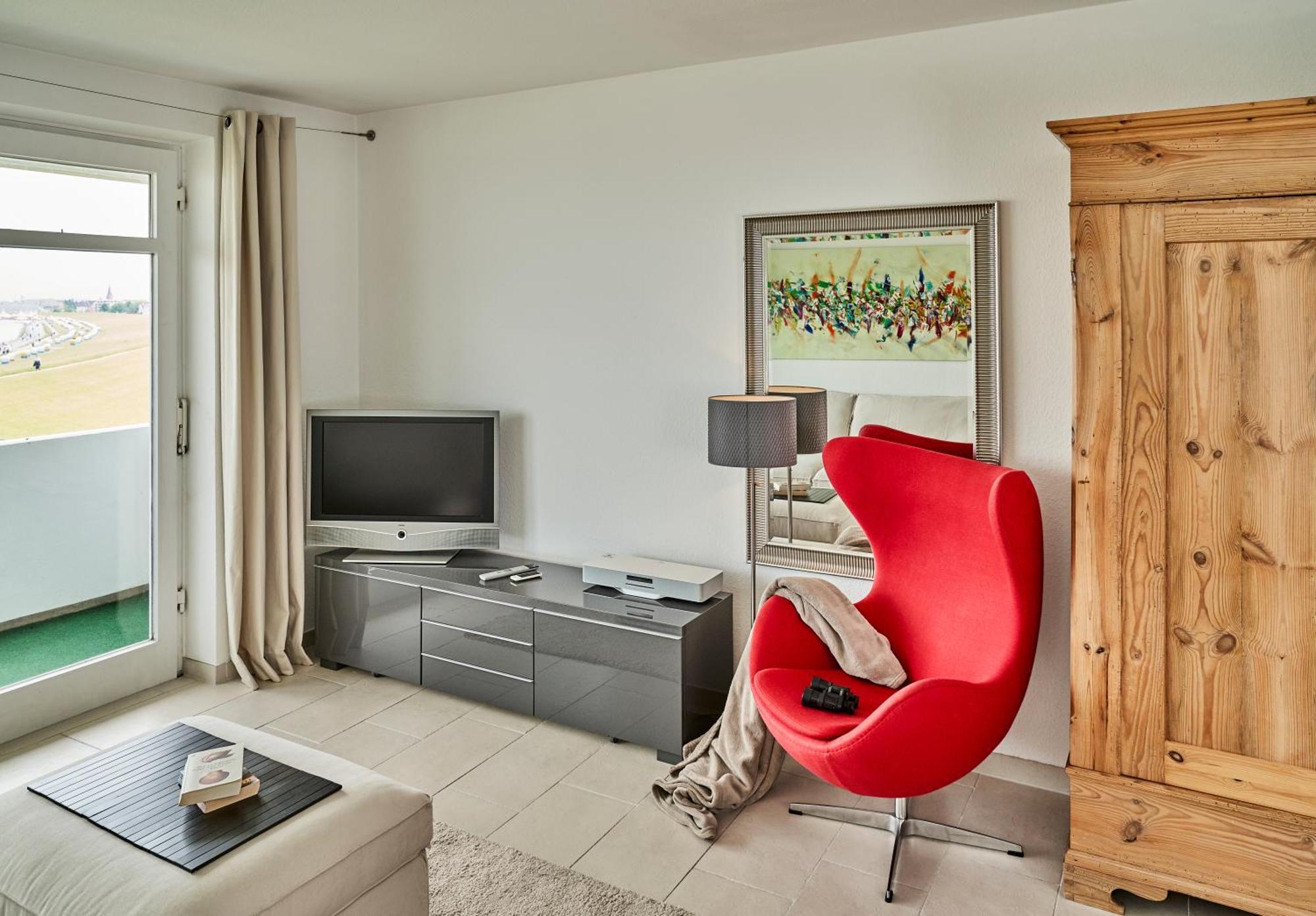 Apartment Nautic - 424 Cuxhaven