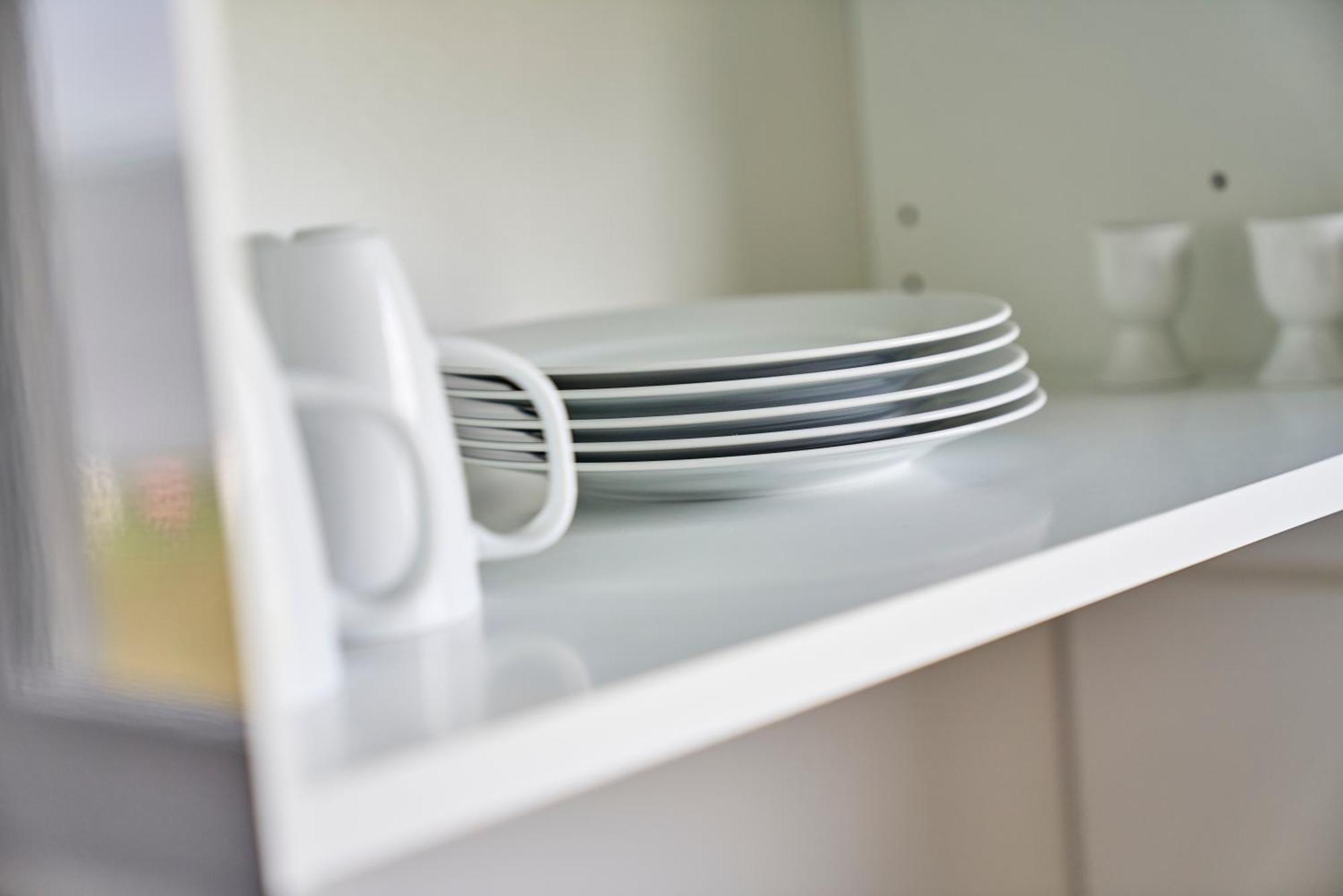 Apartment Nautic - 424 Cuxhaven