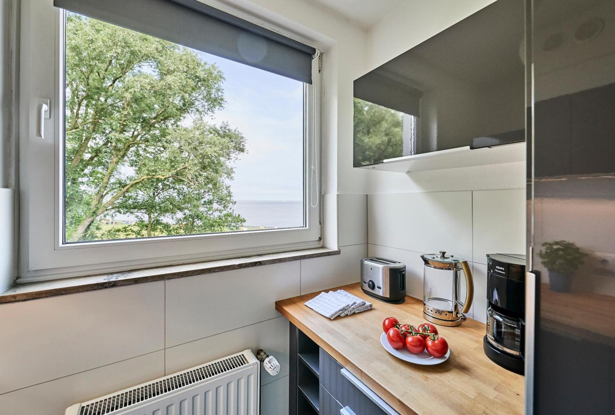 Apartment Nautic - 424 *