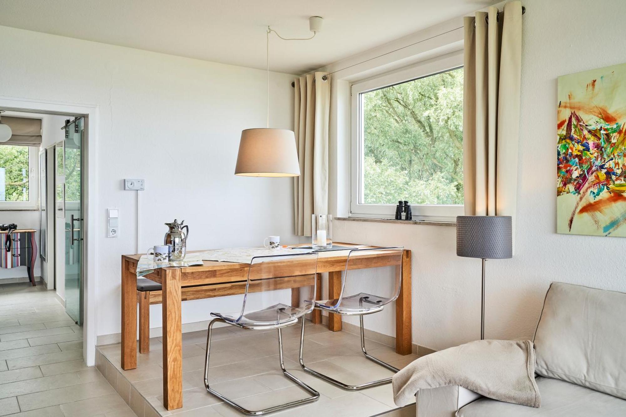 Apartment Nautic - 424 Cuxhaven
