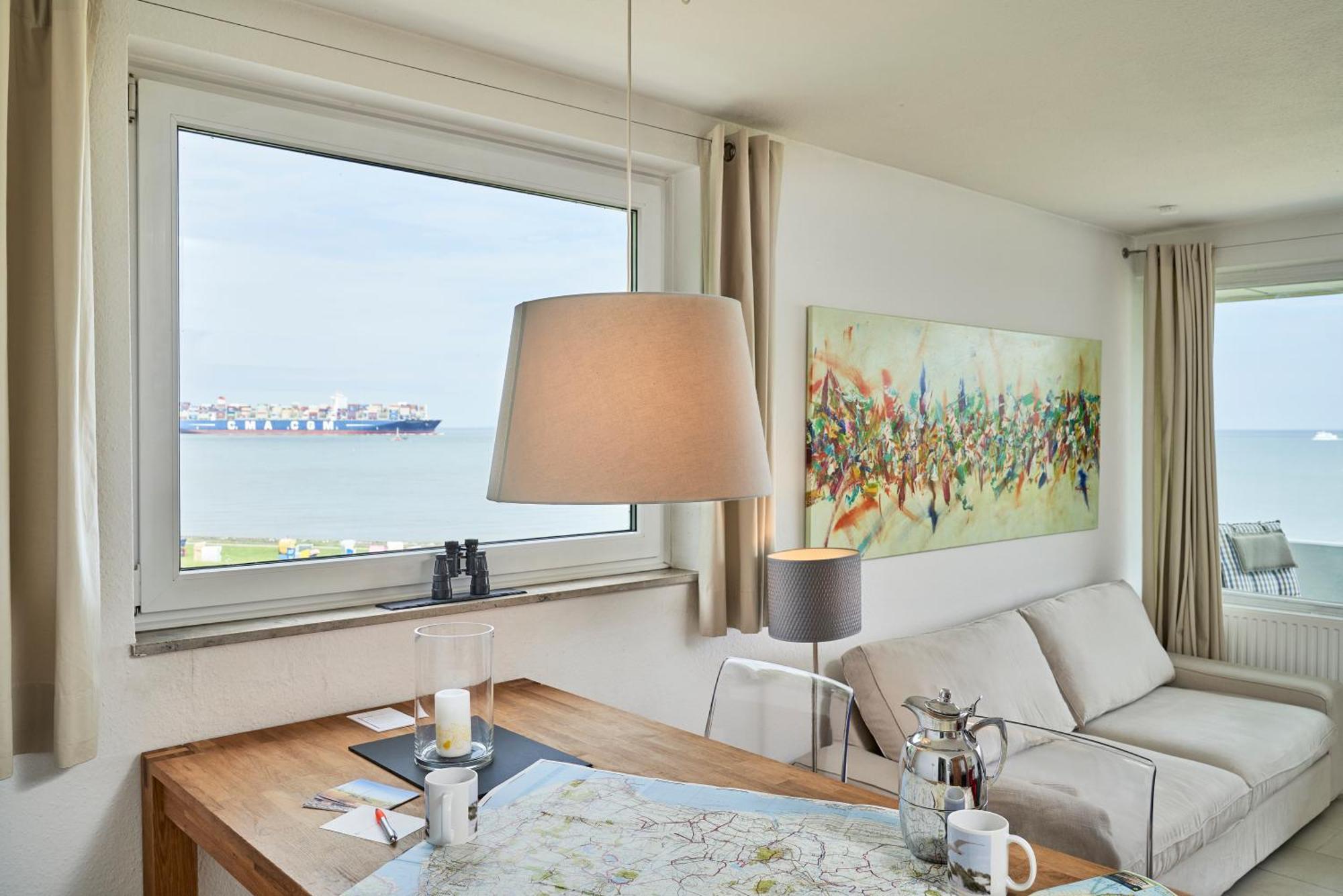 Apartment Nautic - 424